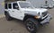 2024 Jeep Wrangler Rubicon 4xE