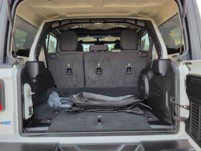 2024 Jeep Wrangler 4xe Rubicon 4xe