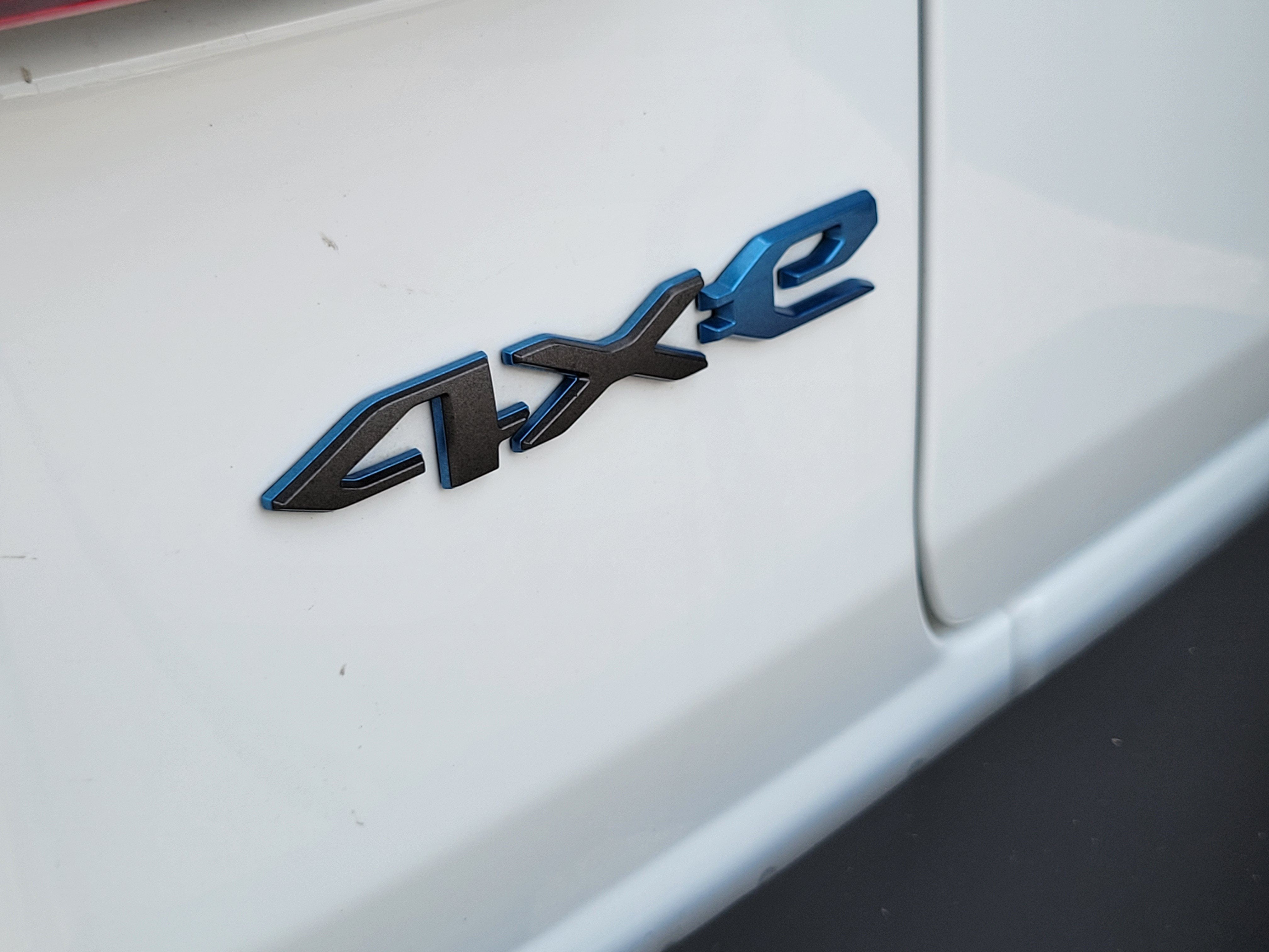 2024 Jeep Wrangler 4xe Rubicon 4xe
