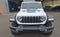 2024 Jeep Wrangler Rubicon 4xE