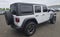 2024 Jeep Wrangler Rubicon 4xE