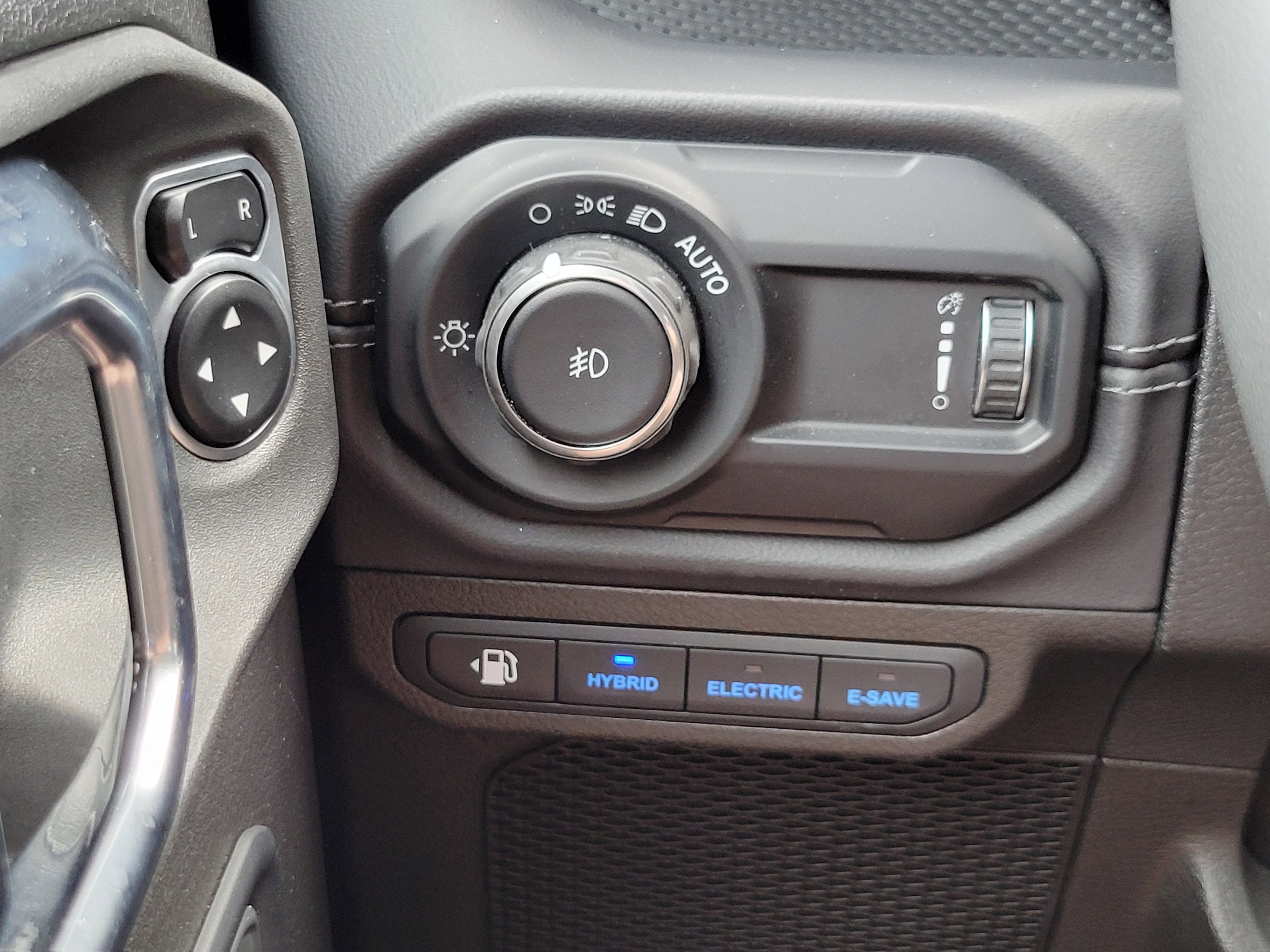 2025 Jeep Wrangler 4xe Rubicon 4xe