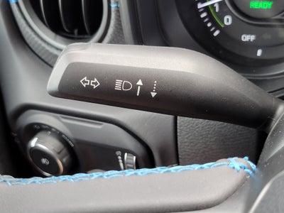 2025 Jeep Wrangler 4xe Rubicon 4xe