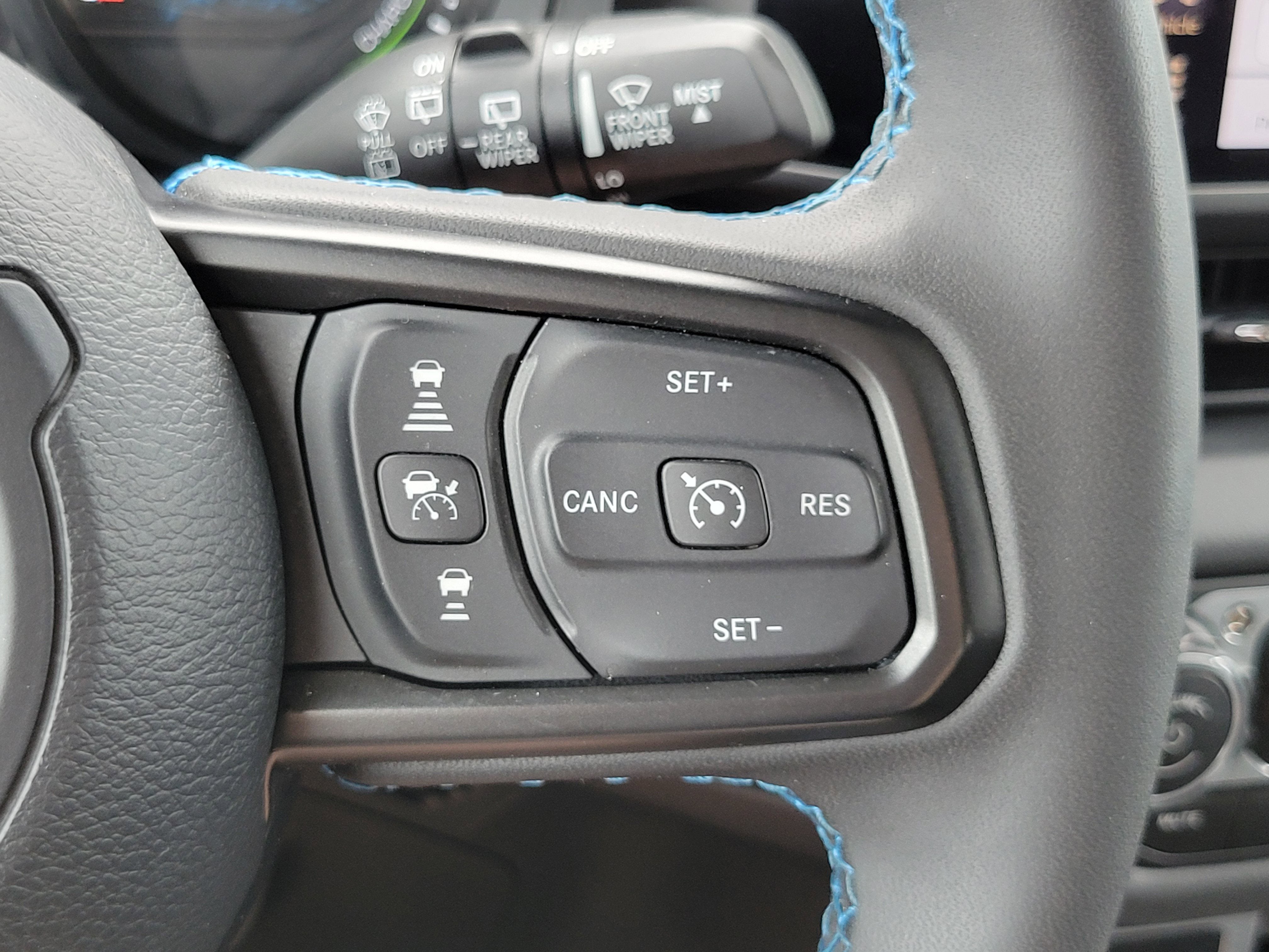 2025 Jeep Wrangler 4xe Rubicon 4xe