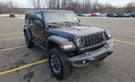 2025 Jeep Wrangler 4xe Rubicon 4xe