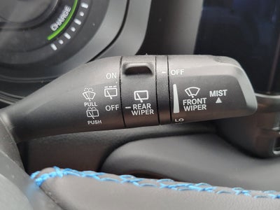 2025 Jeep Wrangler 4xe Rubicon 4xe