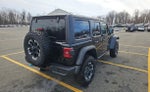 2025 Jeep Wrangler 4xe Rubicon 4xe