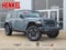 2025 Jeep Wrangler 4xe Rubicon 4xe