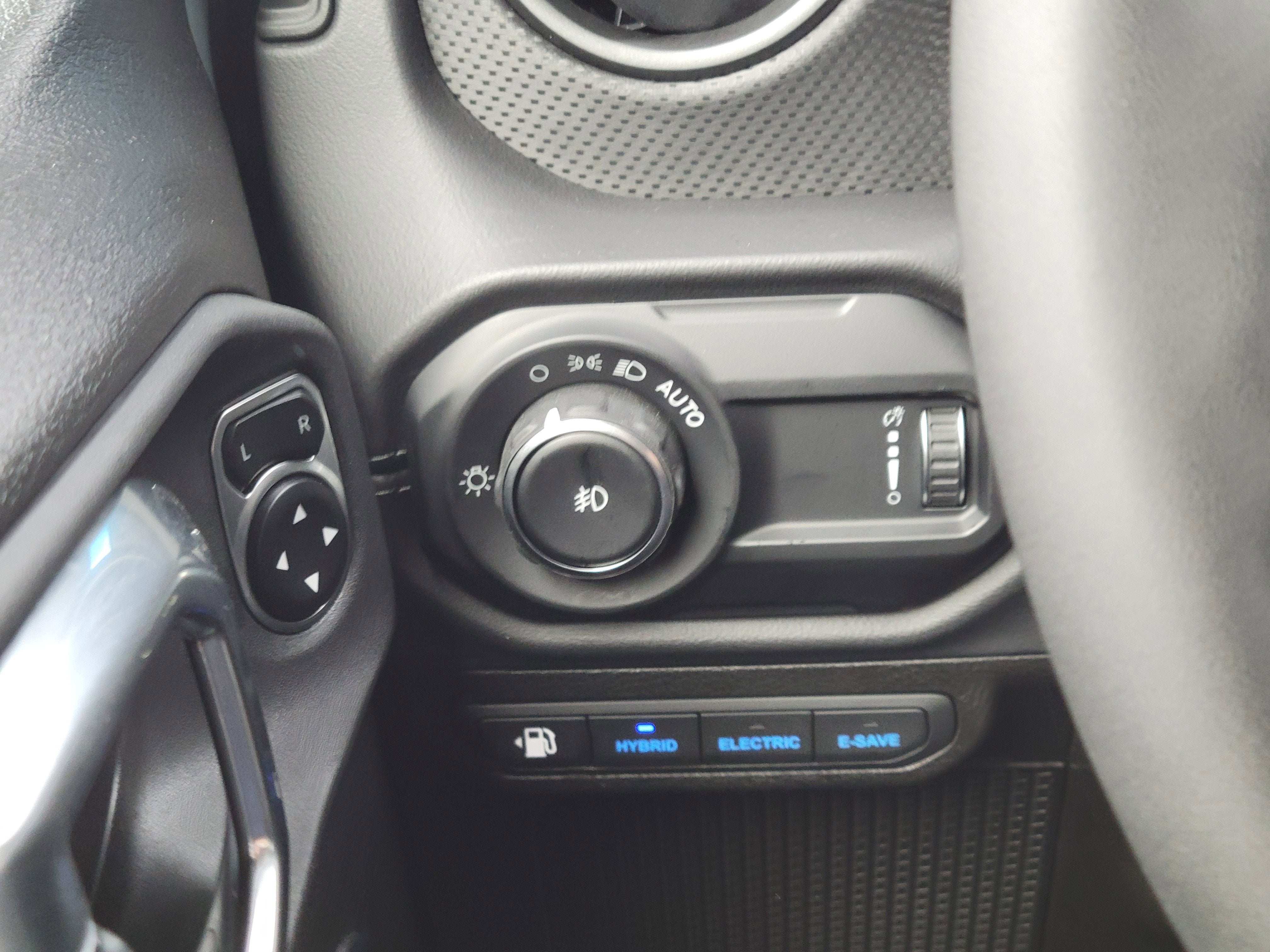 2025 Jeep Wrangler 4xe Rubicon 4xe