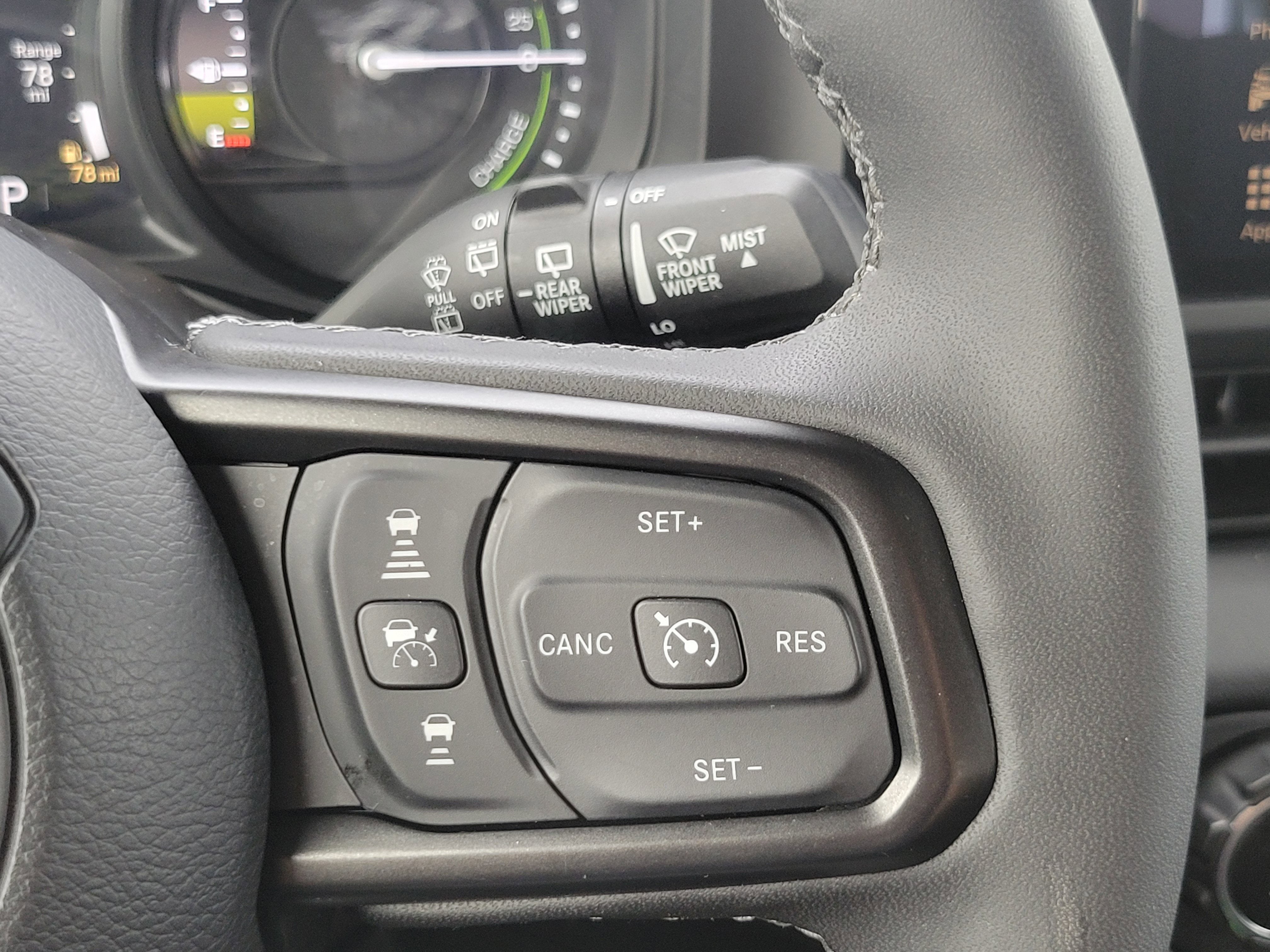 2025 Jeep Wrangler 4xe Rubicon 4xe