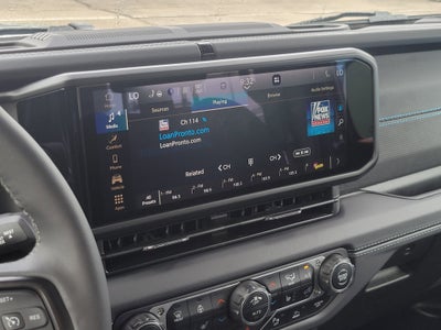 2025 Jeep Wrangler 4xe Rubicon 4xe