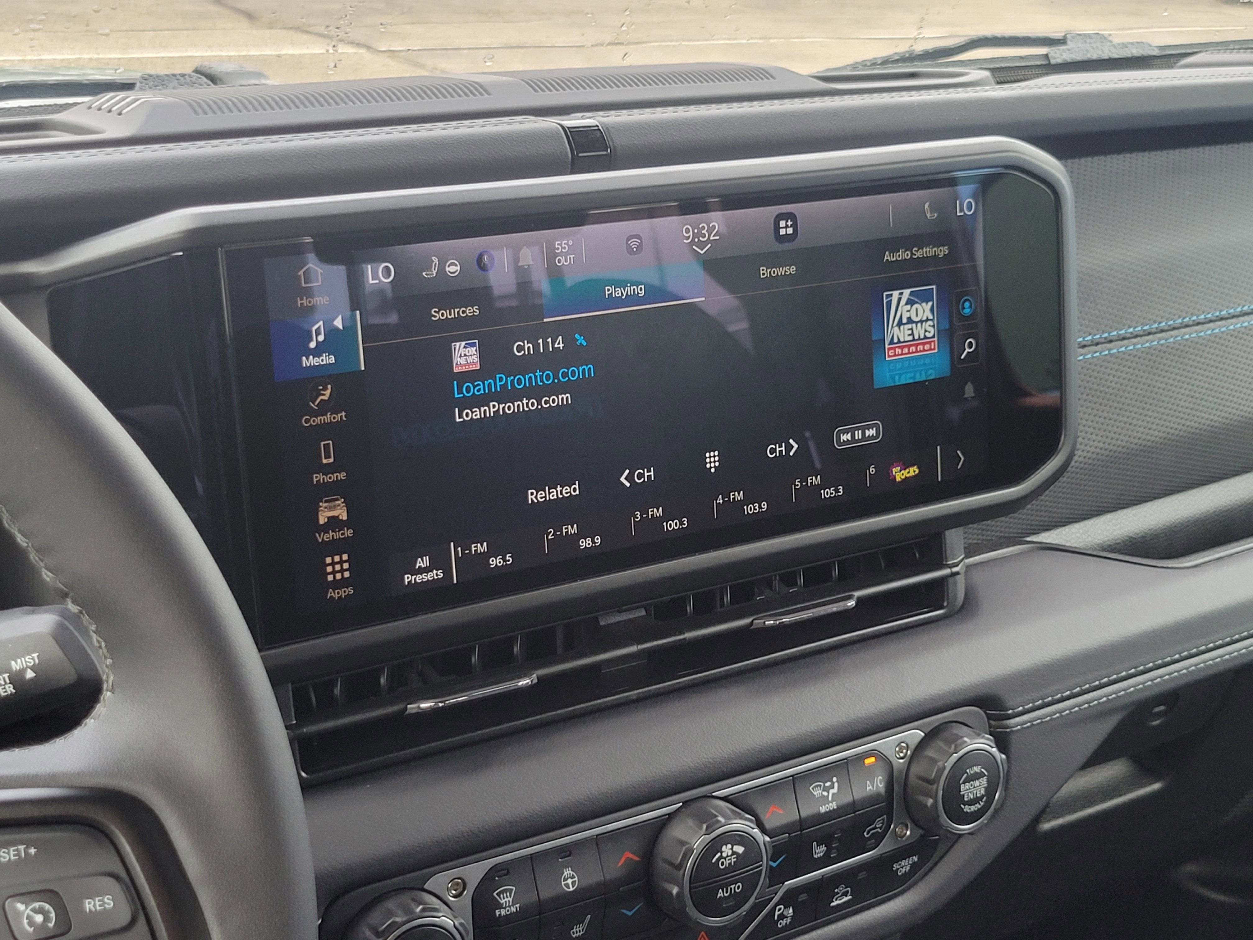 2025 Jeep Wrangler 4xe Rubicon 4xe