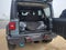 2025 Jeep Wrangler 4xe Rubicon 4xe