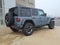 2025 Jeep Wrangler 4xe Rubicon 4xe