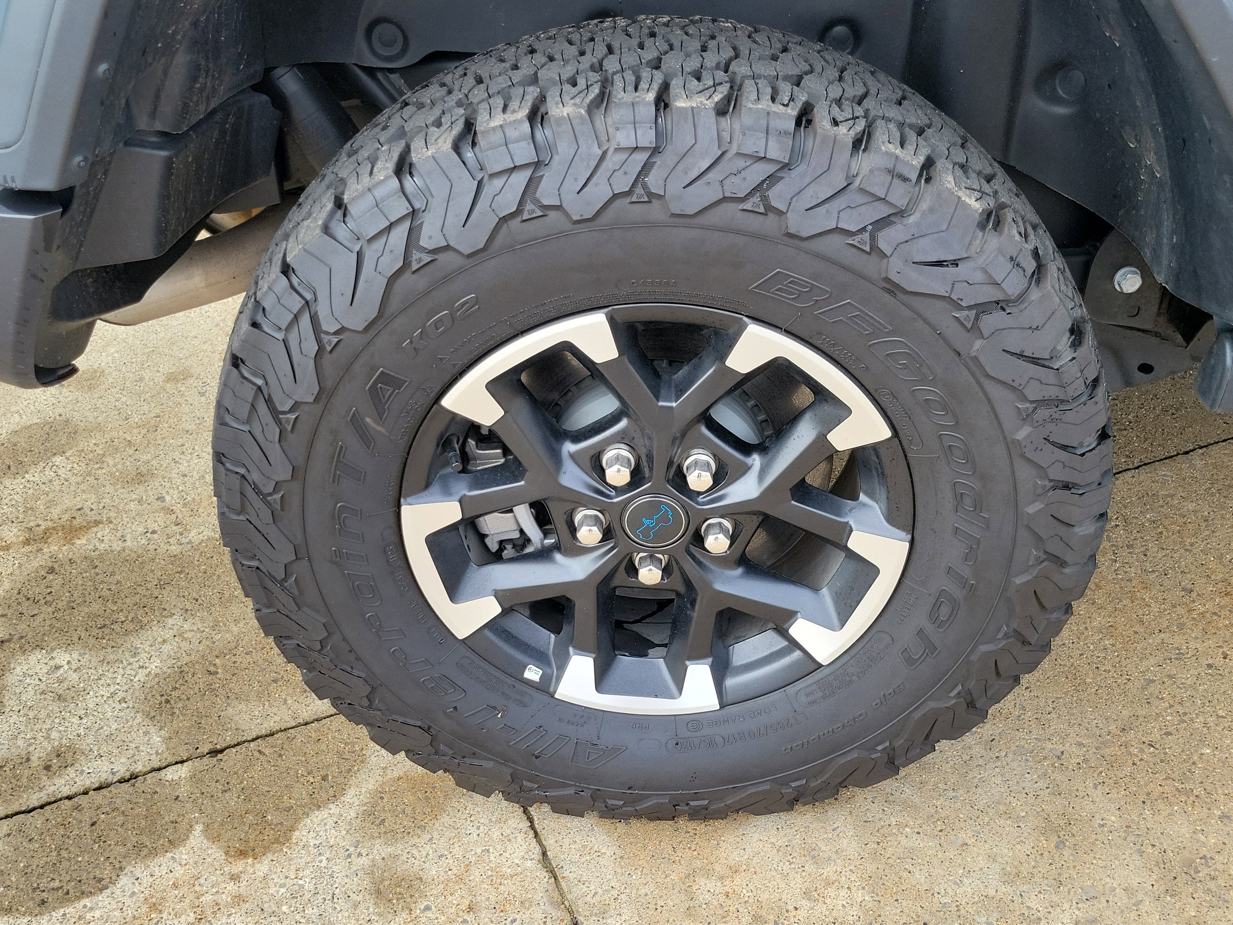 2025 Jeep Wrangler 4xe Rubicon 4xe