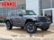 2025 Jeep Wrangler 4xe Rubicon 4xe