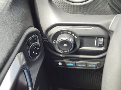 2025 Jeep Wrangler 4xe Rubicon 4xe