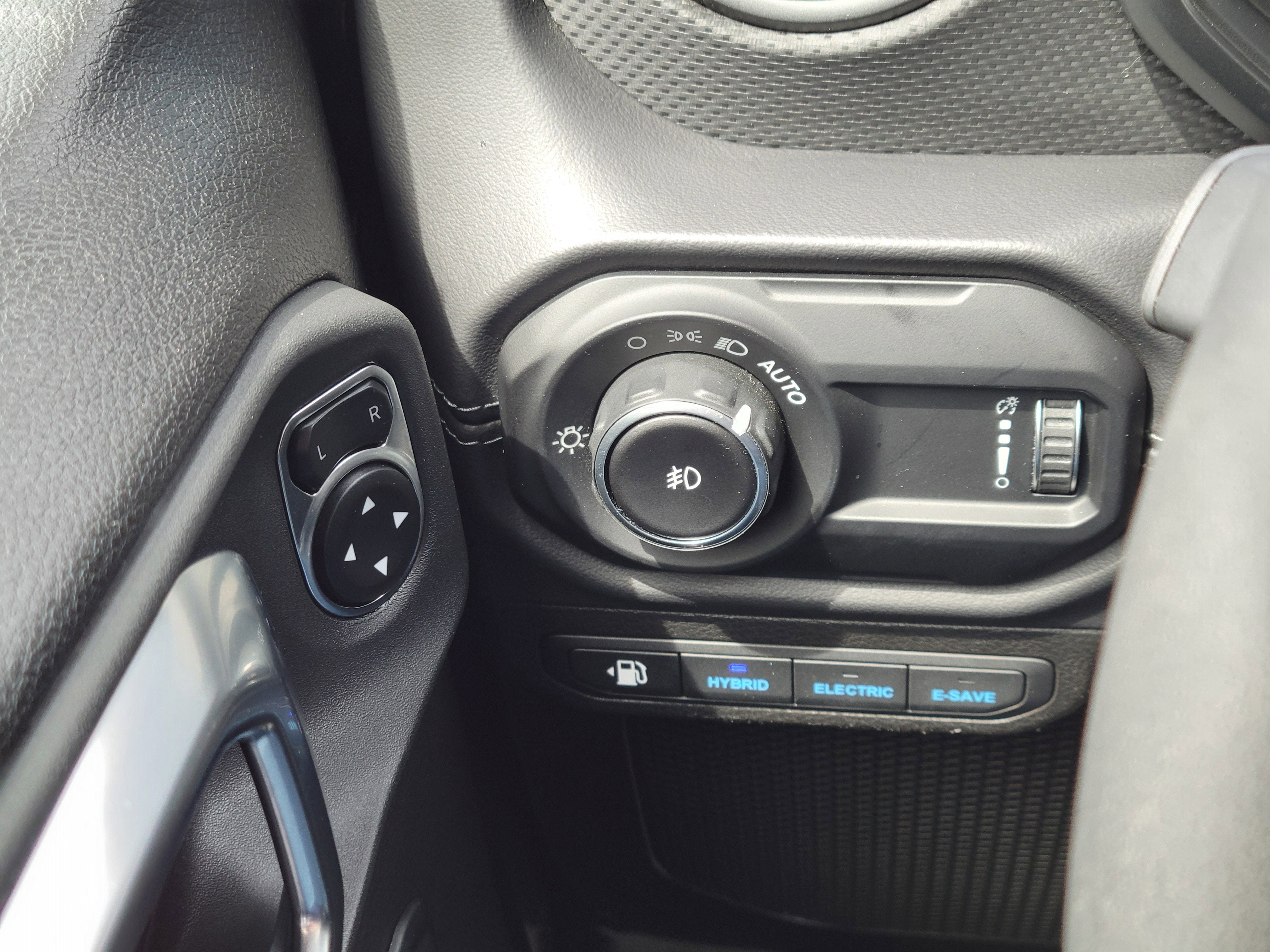 2025 Jeep Wrangler 4xe Rubicon 4xe