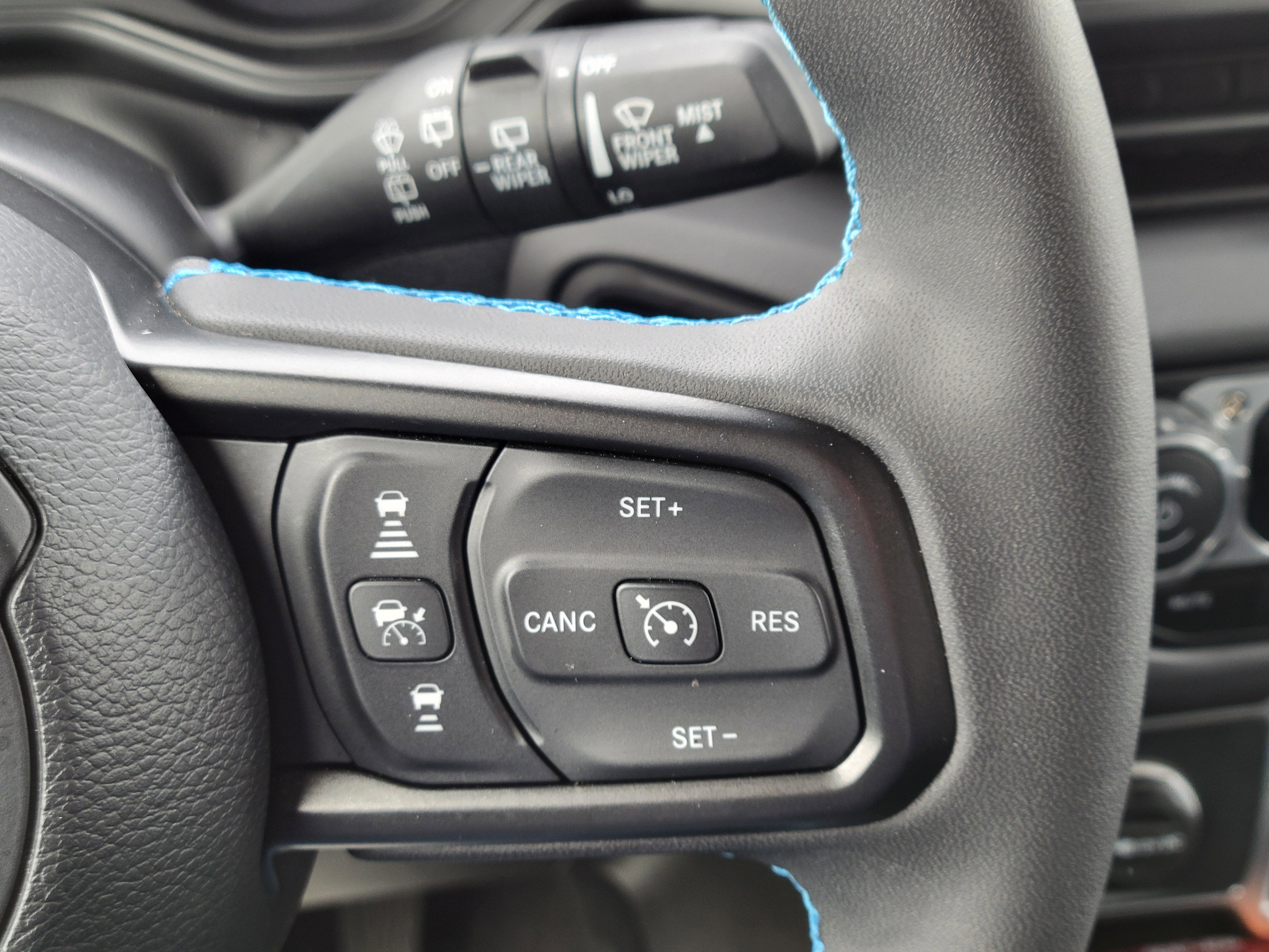 2025 Jeep Wrangler 4xe Rubicon 4xe