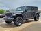2025 Jeep Wrangler 4xe Rubicon 4xe