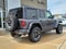 2025 Jeep Wrangler 4xe Rubicon 4xe
