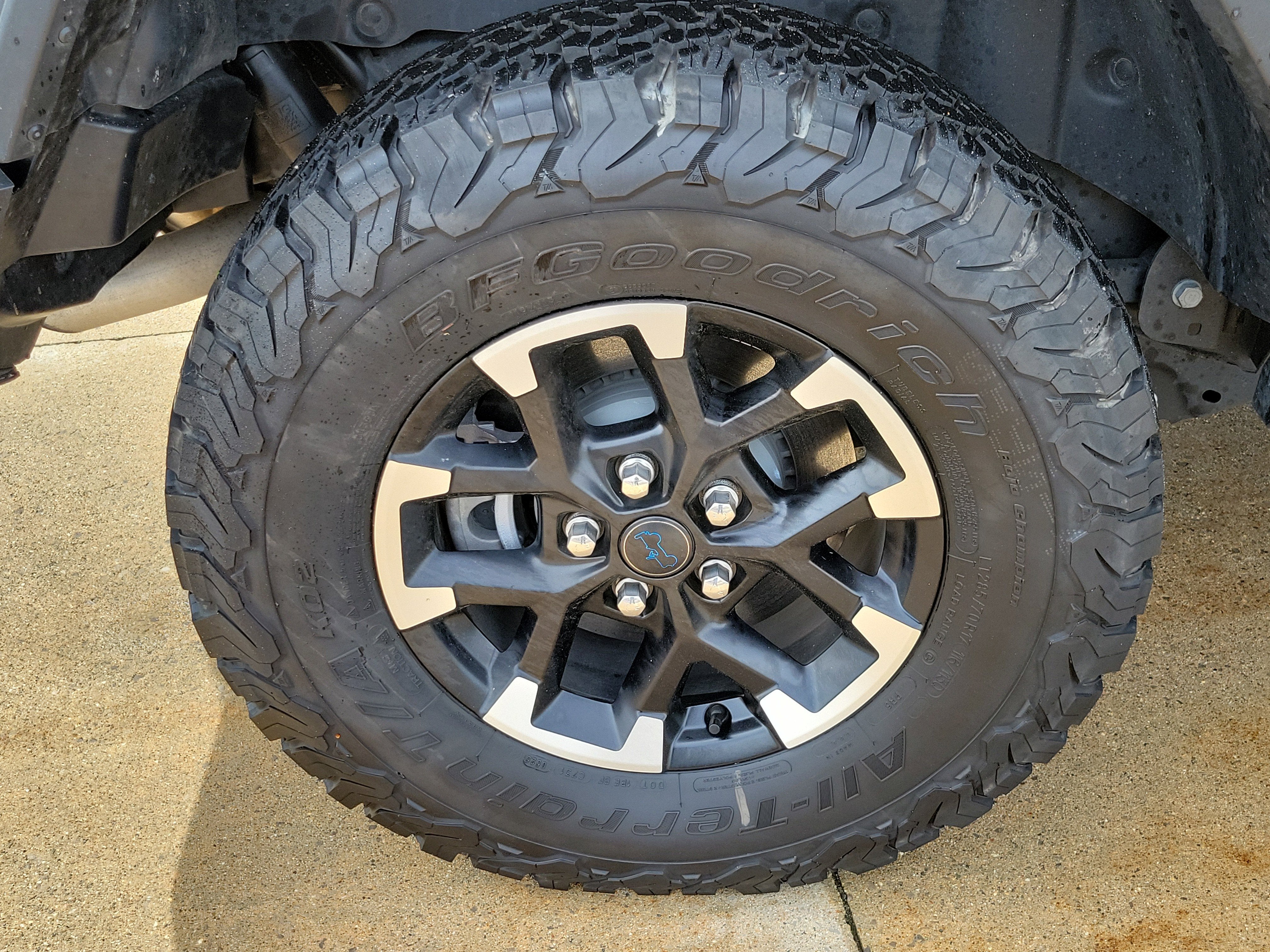 2025 Jeep Wrangler 4xe Rubicon 4xe