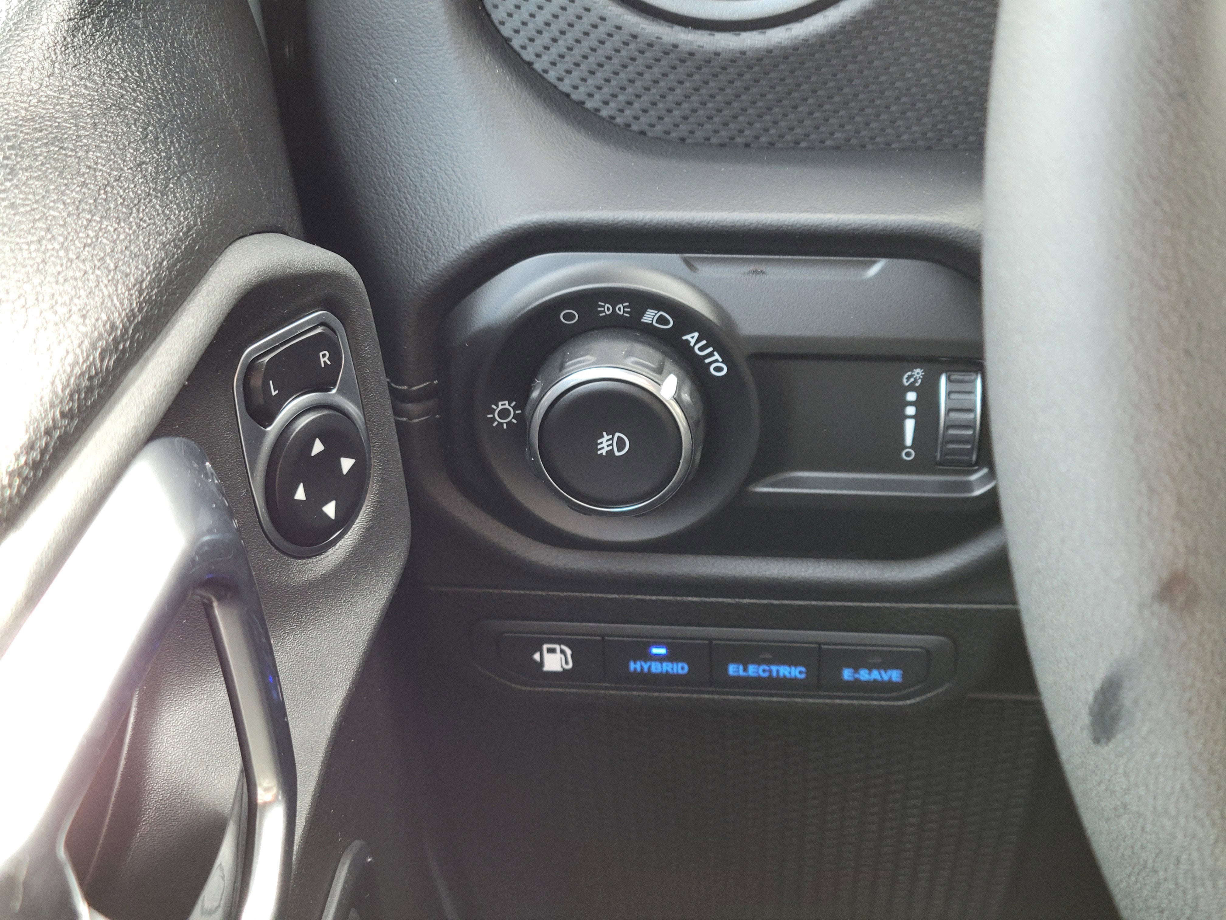2025 Jeep Wrangler 4xe Rubicon 4xe