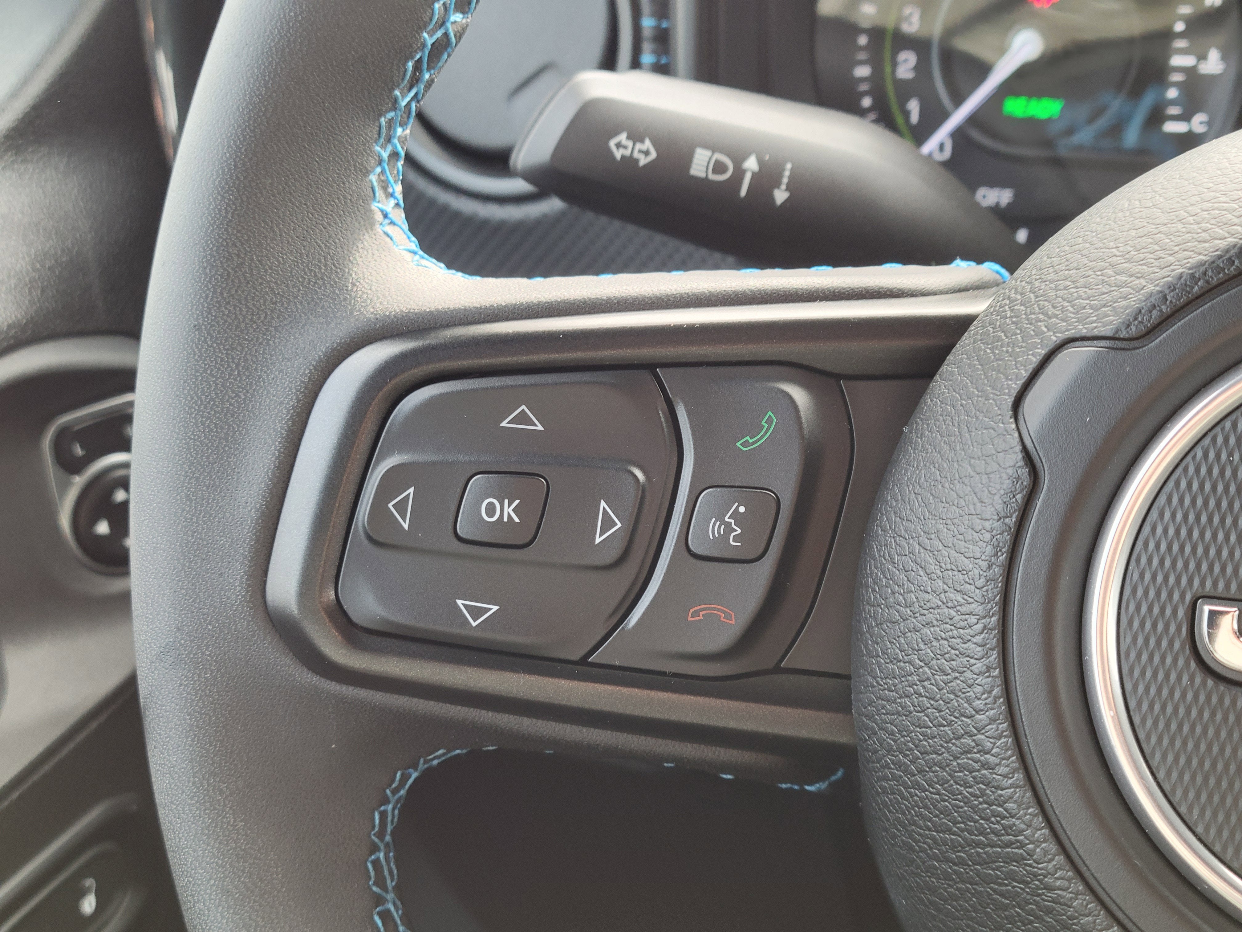 2025 Jeep Wrangler 4xe Rubicon 4xe