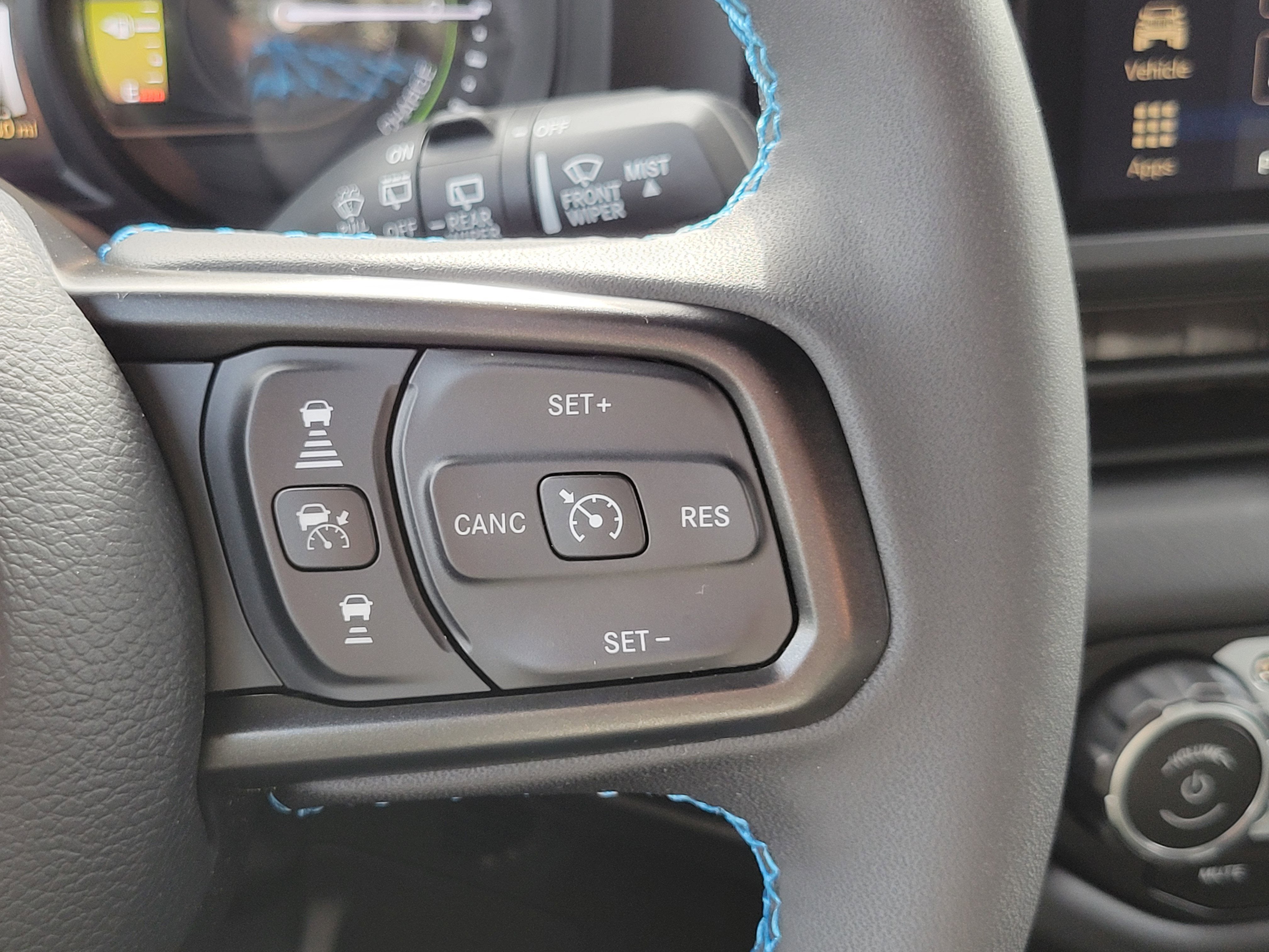 2025 Jeep Wrangler 4xe Rubicon 4xe