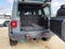2025 Jeep Wrangler 4xe Rubicon 4xe
