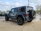 2025 Jeep Wrangler 4xe Rubicon 4xe