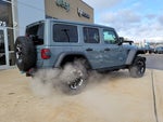 2025 Jeep Wrangler 4xe Rubicon 4xe