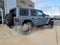 2025 Jeep Wrangler 4xe Rubicon 4xe