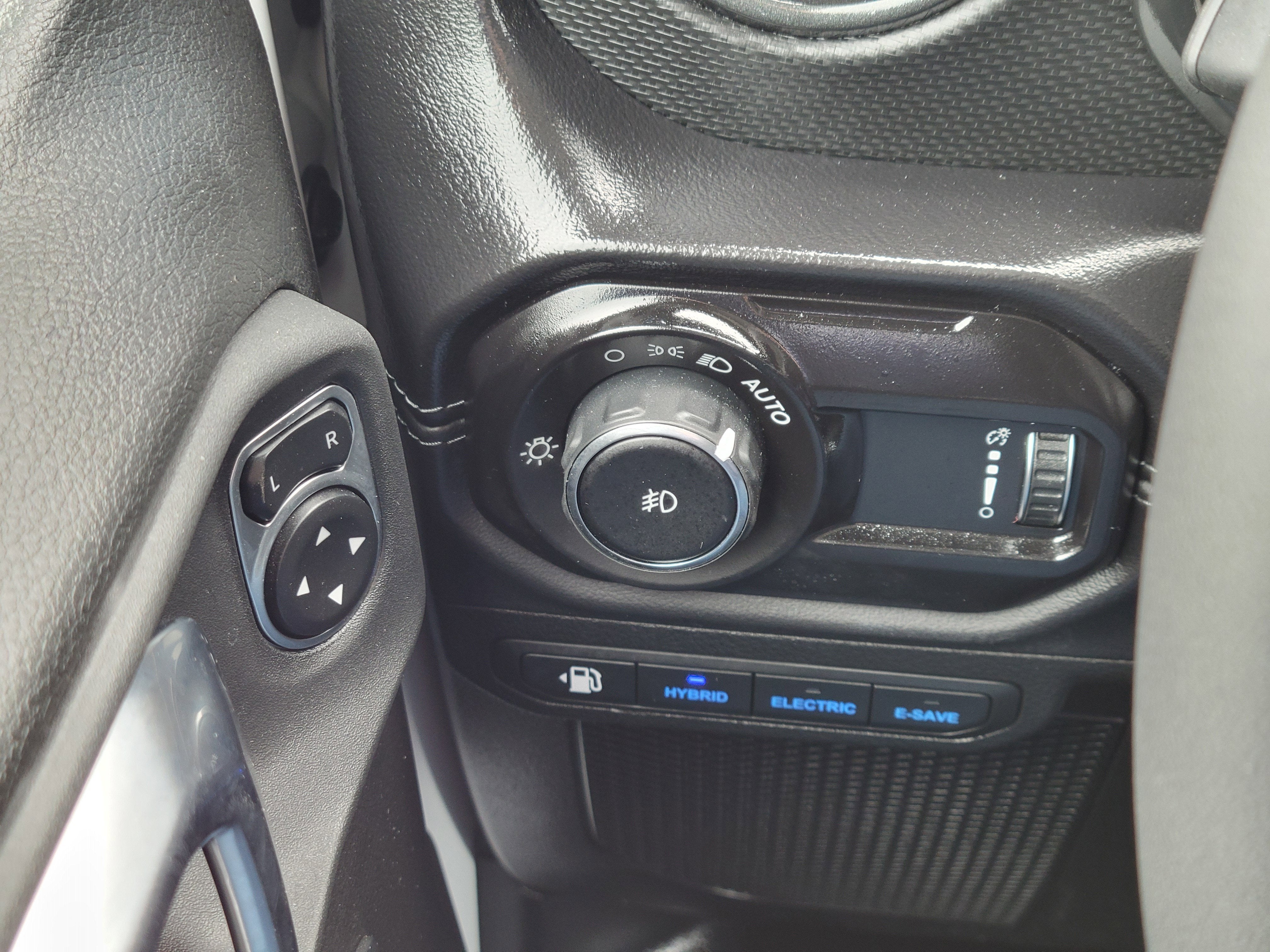2025 Jeep Wrangler 4xe Rubicon 4xe