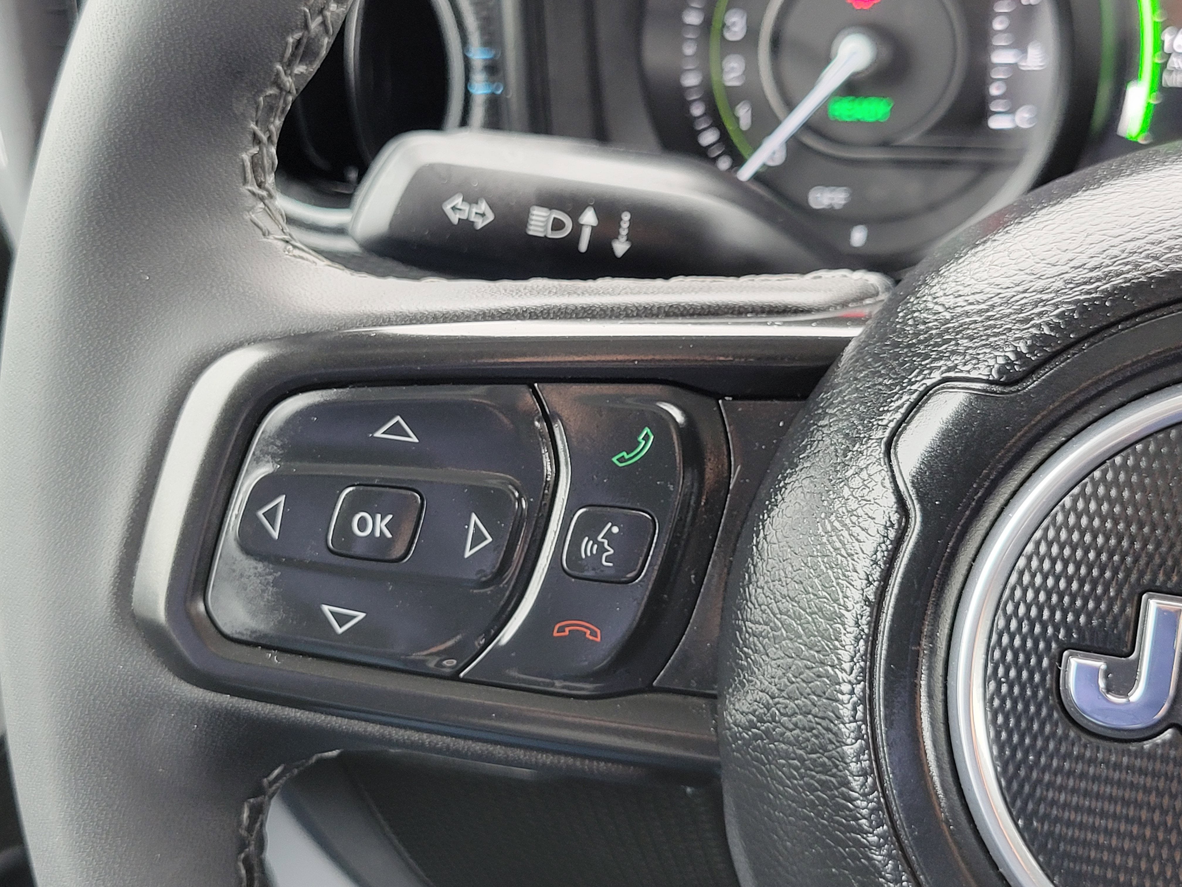 2025 Jeep Wrangler 4xe Rubicon 4xe