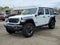 2025 Jeep Wrangler 4xe Rubicon 4xe