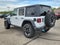 2025 Jeep Wrangler 4xe Rubicon 4xe