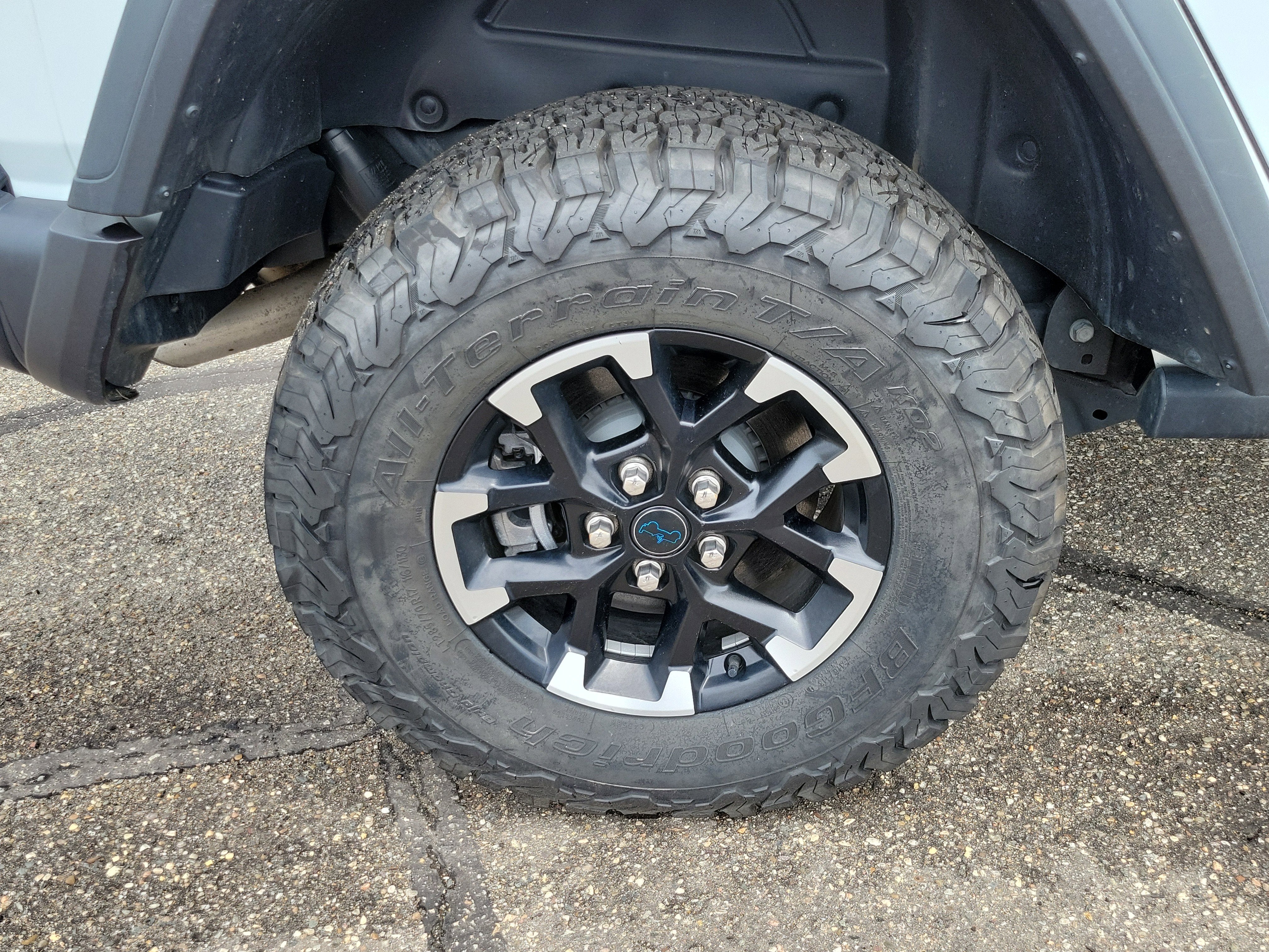 2025 Jeep Wrangler 4xe Rubicon 4xe