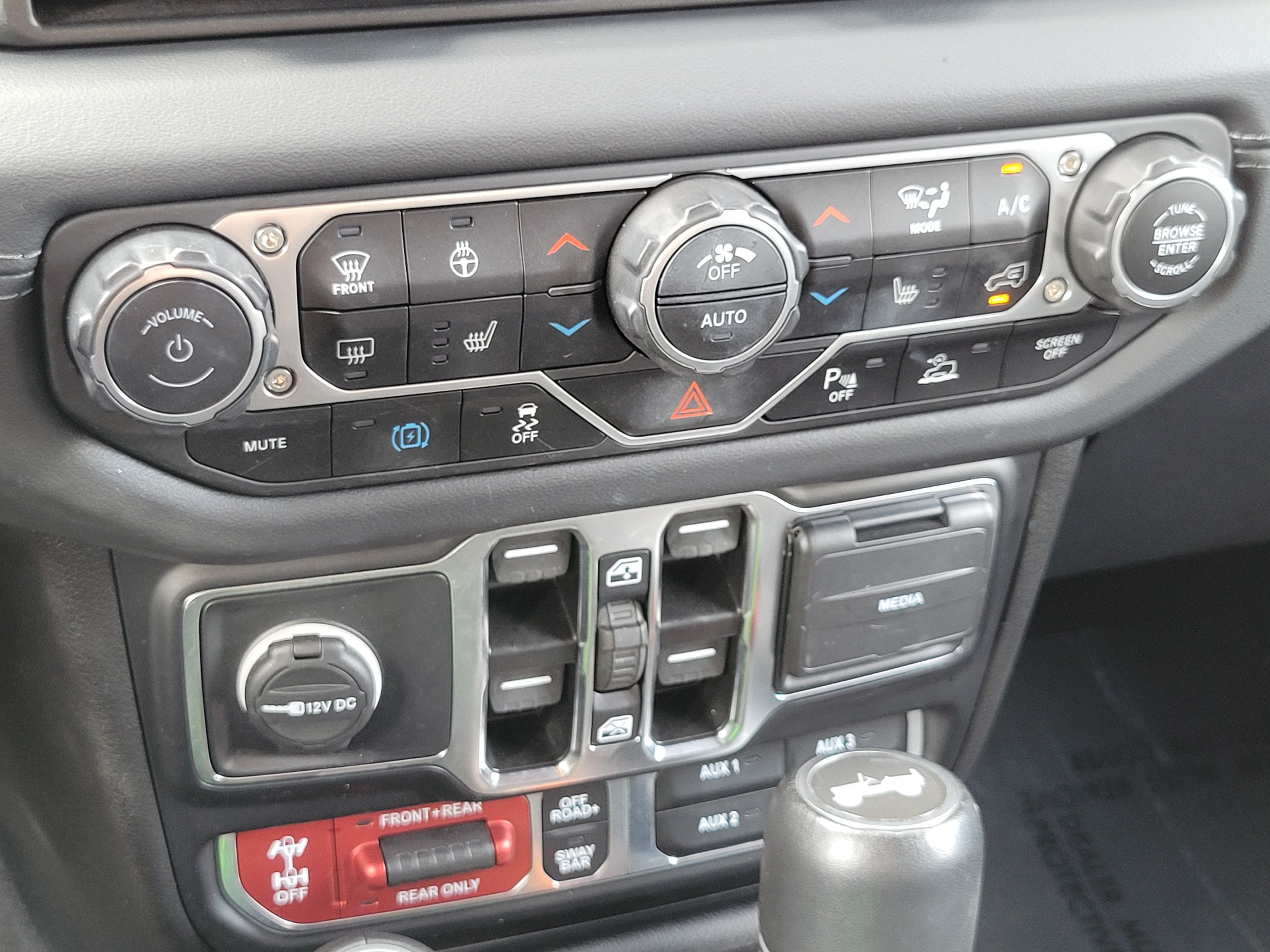 2024 Jeep Wrangler 4xe Rubicon X 4xe