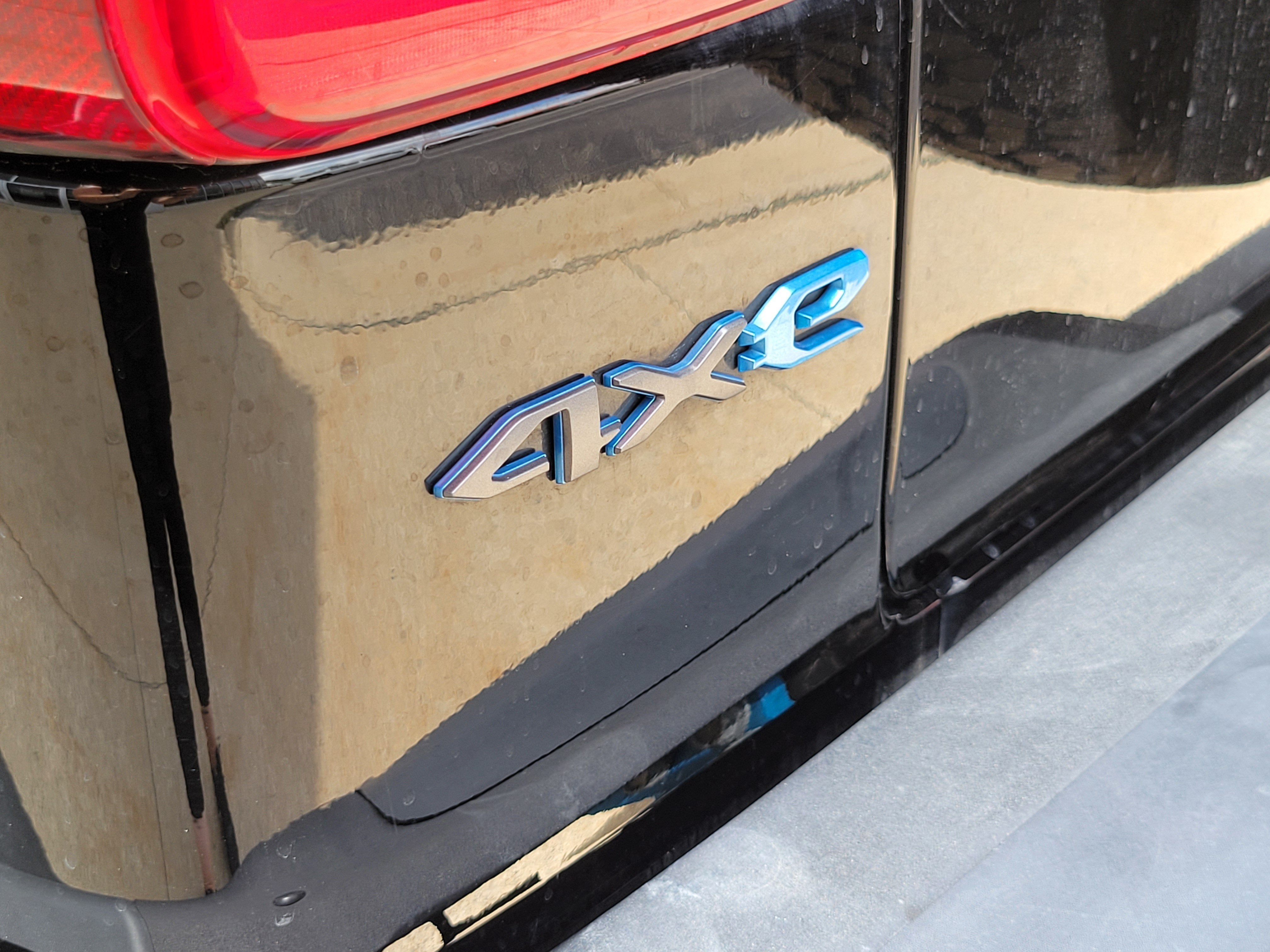 2024 Jeep Wrangler 4xe Rubicon X 4xe
