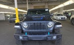 2024 Jeep Wrangler 4xe Rubicon X 4xe
