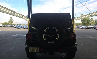 2024 Jeep Wrangler 4xe Rubicon X 4xe