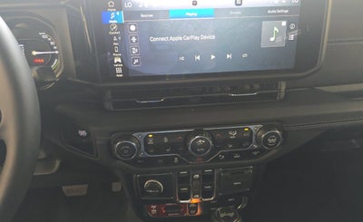 2024 Jeep Wrangler 4xe Rubicon X 4xe