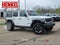 2025 Jeep Wrangler 4xe Rubicon 4xe