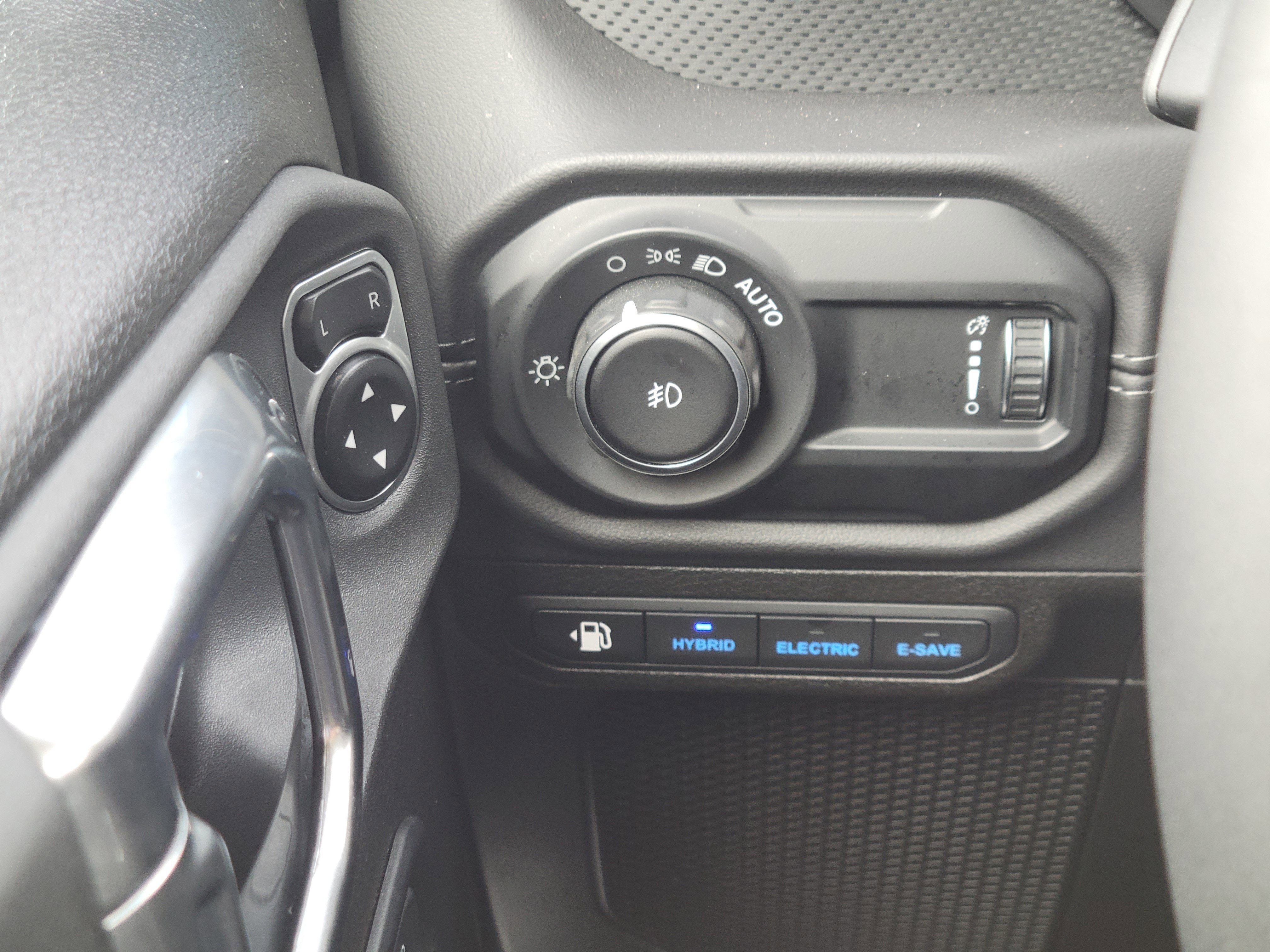 2025 Jeep Wrangler 4xe Rubicon 4xe