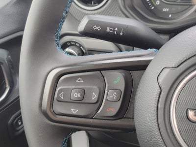 2025 Jeep Wrangler 4xe Rubicon 4xe