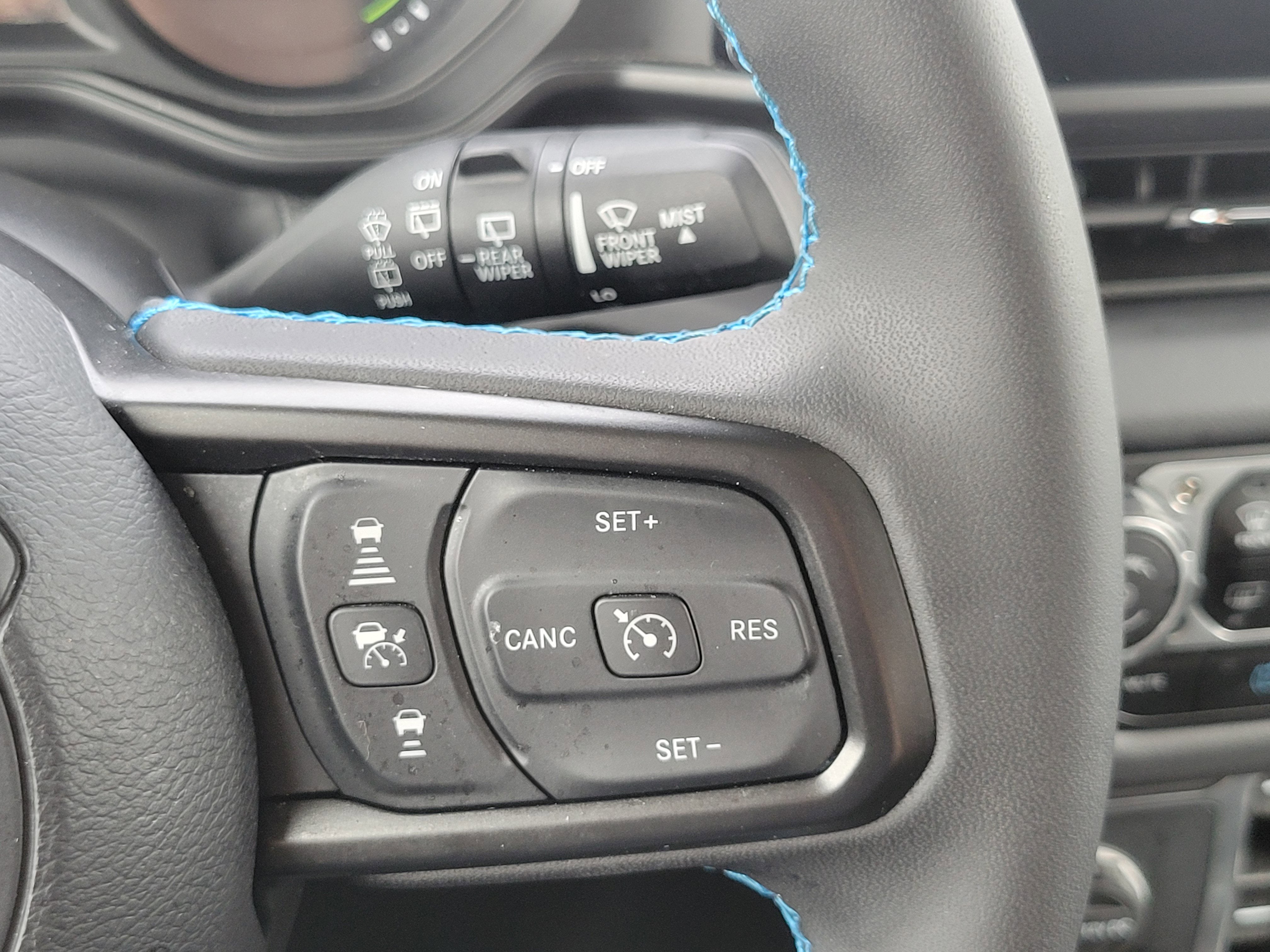 2025 Jeep Wrangler 4xe Rubicon 4xe