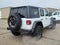 2025 Jeep Wrangler 4xe Rubicon 4xe