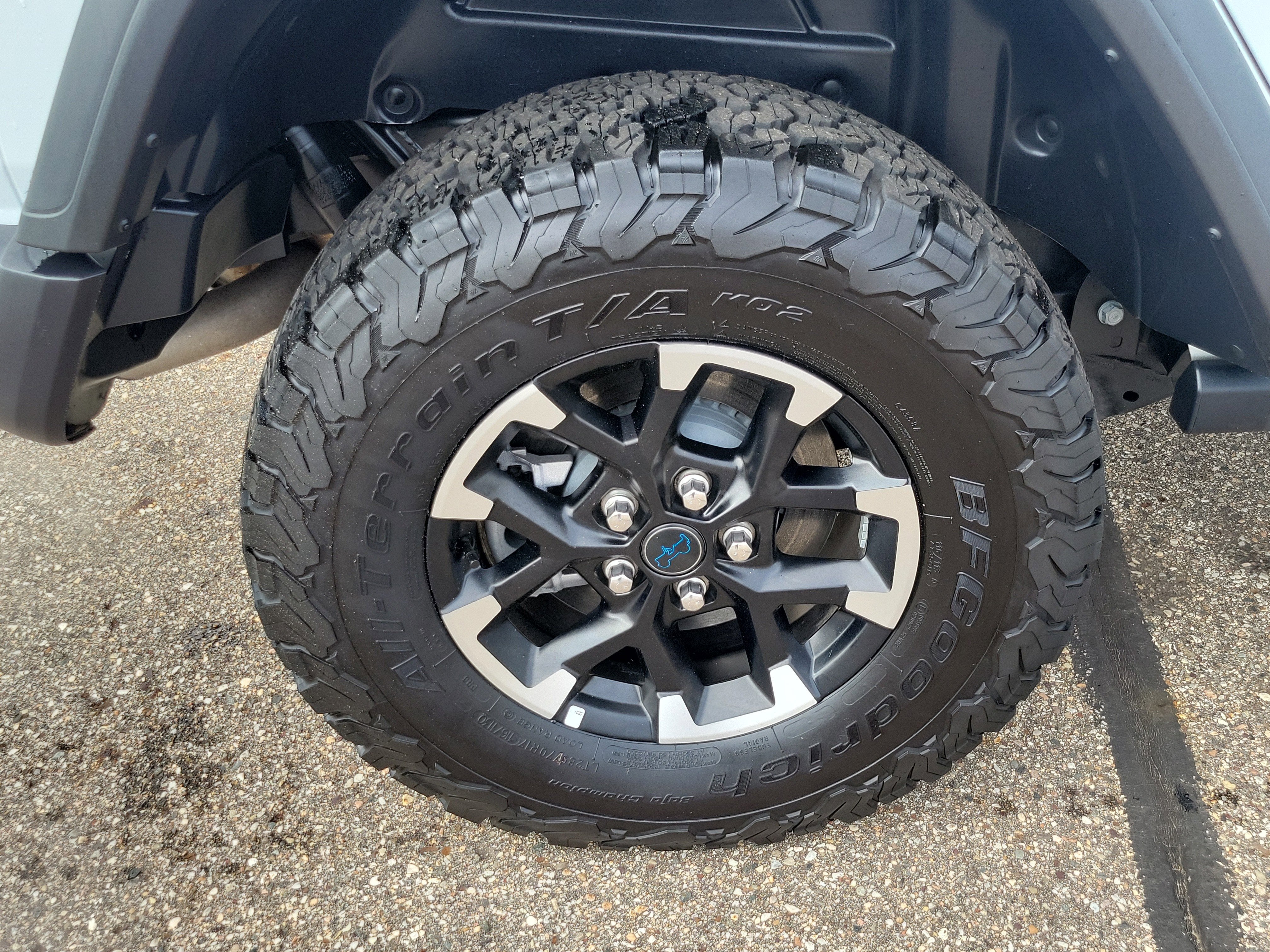 2025 Jeep Wrangler 4xe Rubicon 4xe