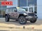 2025 Jeep Wrangler 4xe Rubicon 4xe
